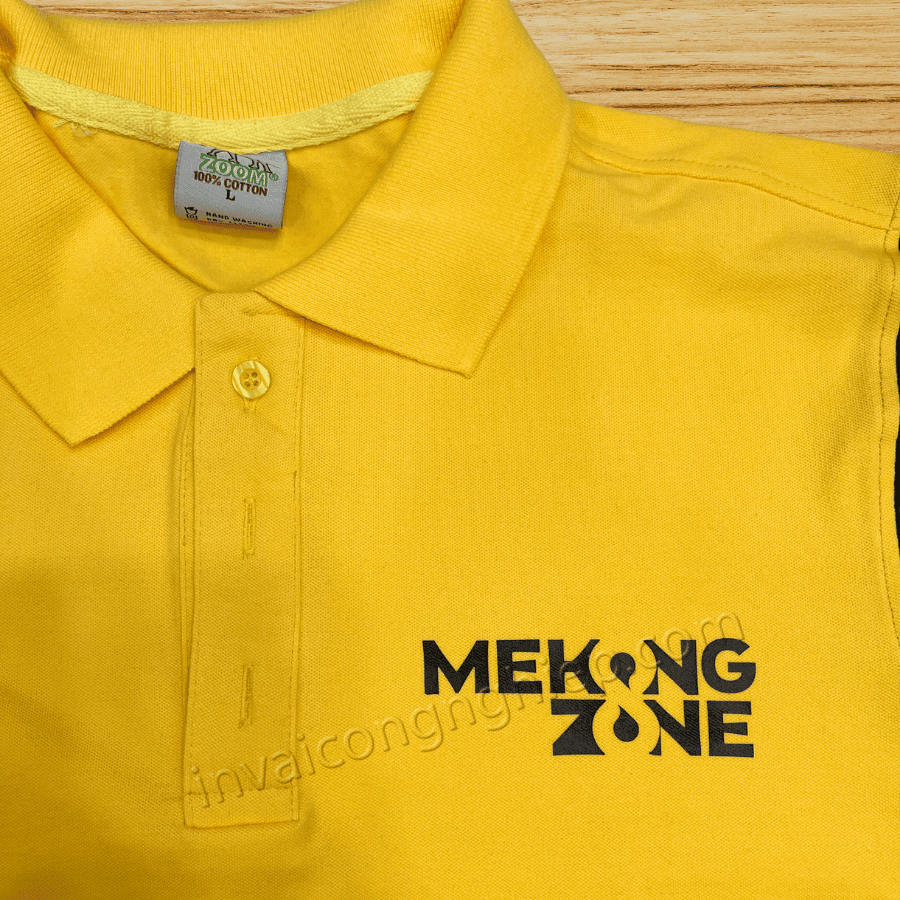 in áo đồng phục công ty